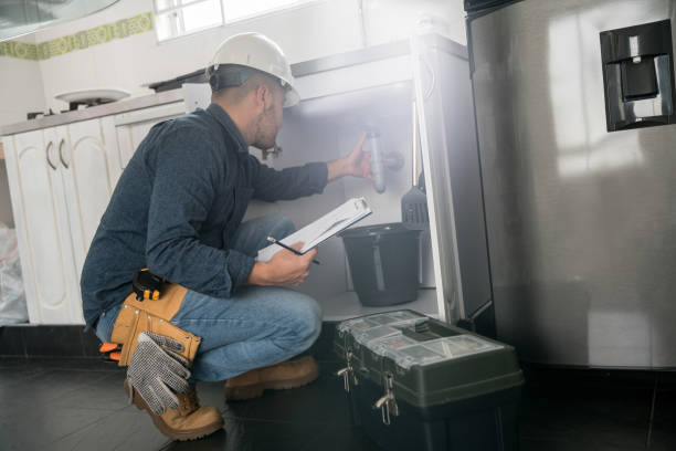 Best Water Softener Installation  in Weatherford, TX