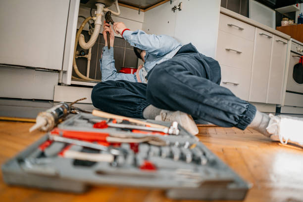 Best Plumbing Installation Services  in Weatherford, TX