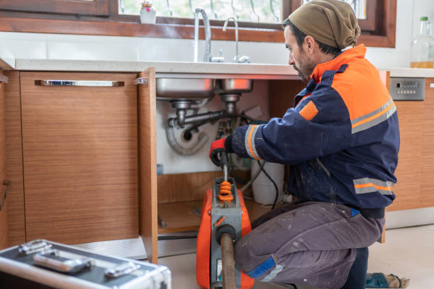 Best Sewer Cleaning Services  in Weatherford, TX