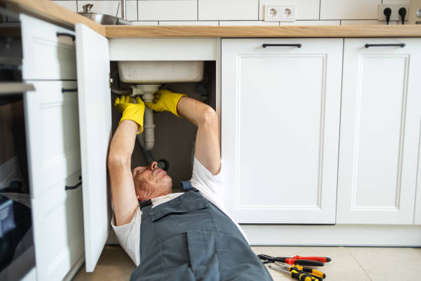 Best Shower Repair Services  in Weatherford, TX