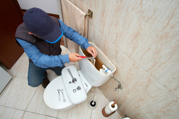 Best Sewer Line Repair  in Weatherford, TX
