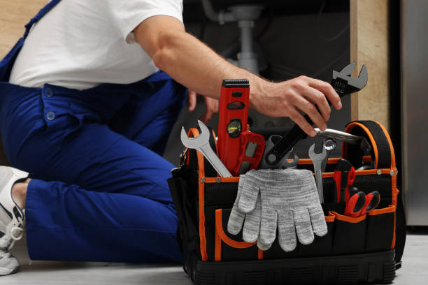Best Water Leak Repair  in Weatherford, TX